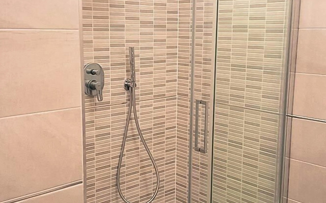 Serventi Longhi Rooms