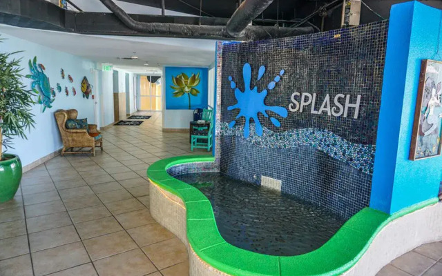 Splash