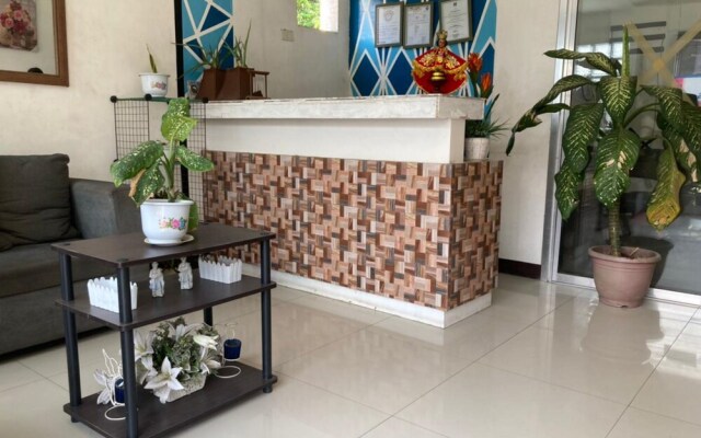 Carisil Bldg by OYO Rooms