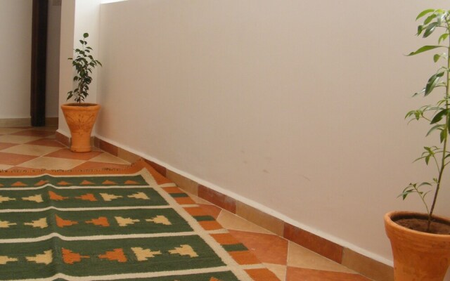 Hostel Mondial