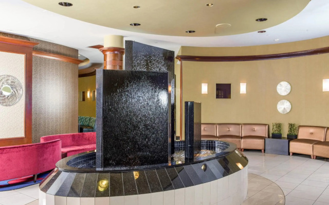 SpringHill Suites by Marriott Norfolk Virginia Beach