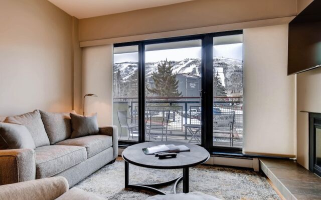 Edelweiss Haus by Park City Lodging