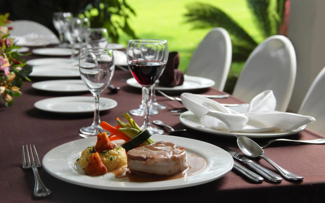 Hotel Quinta Las Flores