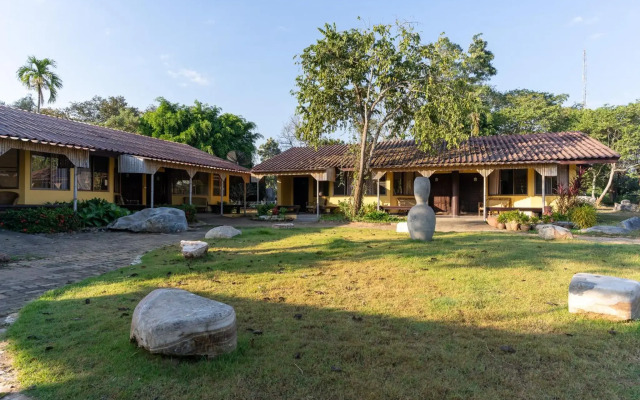 Pung-waan Resort Kanchanaburi