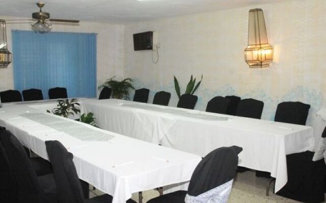 Palm View Guesthouse and Conference Centre