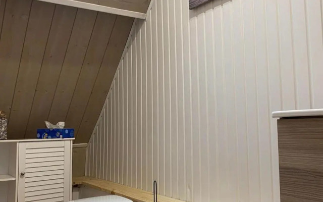 camping de la mottelette