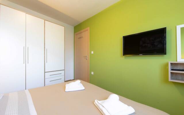 Apartment Salvagno