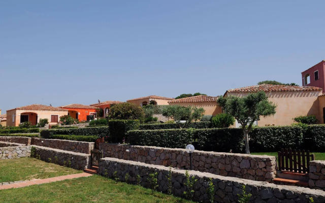 Residence Lu Lamoni Costa Nord