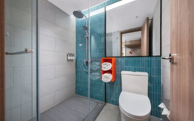 Holiday Inn Express Suzhou Dushu Lake by IHG