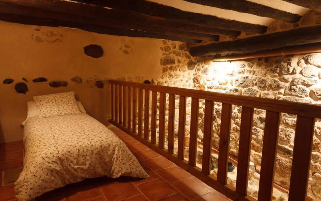 Apartamentos La Pastora