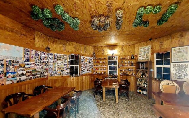 Heidi Pension G House