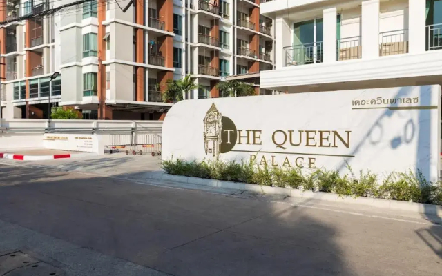 The Queen Palace