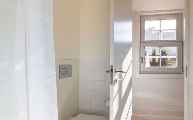 Gaia22 · Gaia's Deluxe Apartment 3 BD Stunning Views