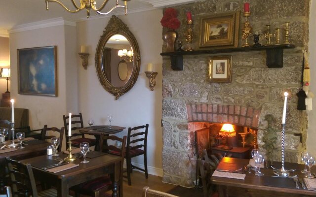 The Globe Inn