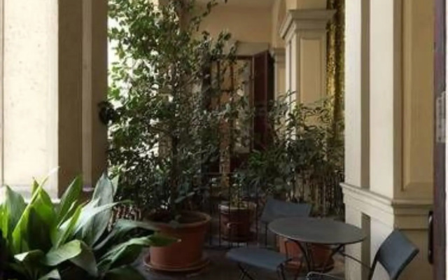 Hotel Gran Duca Di York