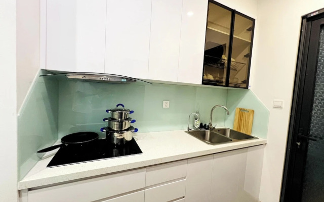 Vinhomes Skylake Kane Apartment