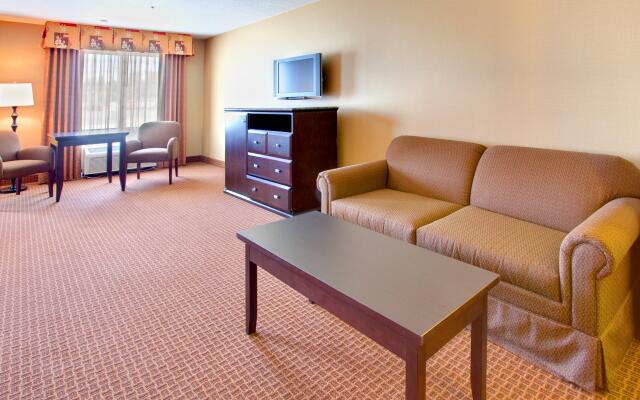 Holiday Inn Express La Mesa Near SDSU by IHG