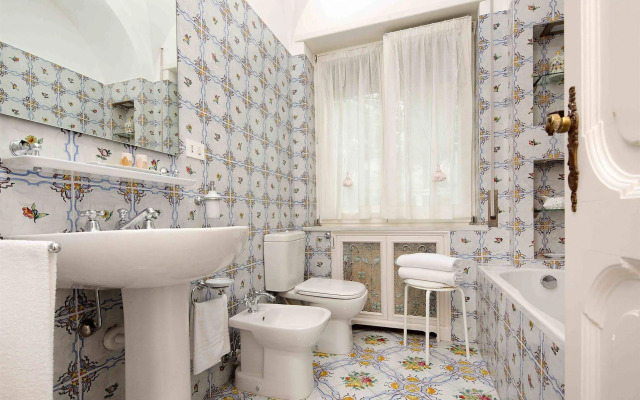 Villa Silia