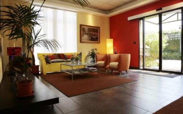 Hotel Regio