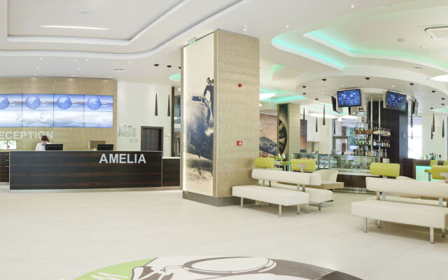 MARITIM Hotel Amelia - Ultra All Inclusive