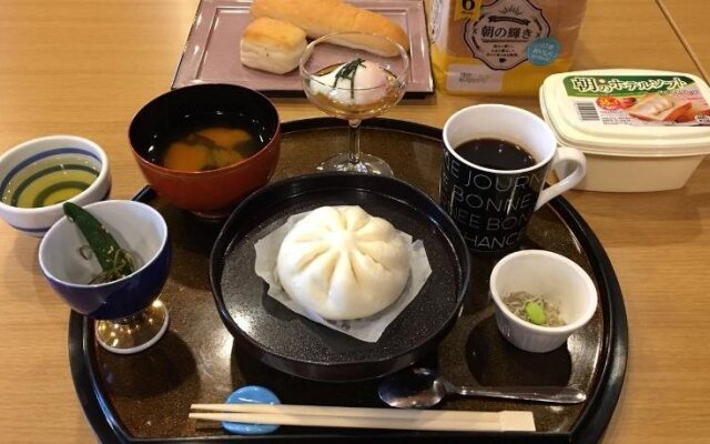 Minshuku inn Shirahama Uminoyado