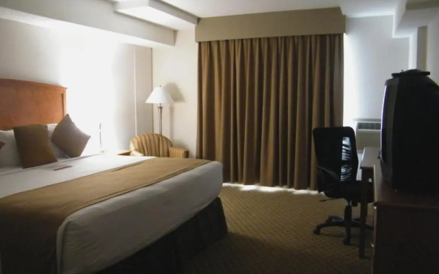Ramada Edmonton South