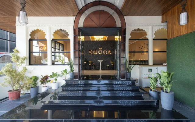 Rawla Udaipur - A Unit of Rawla Ratanpur