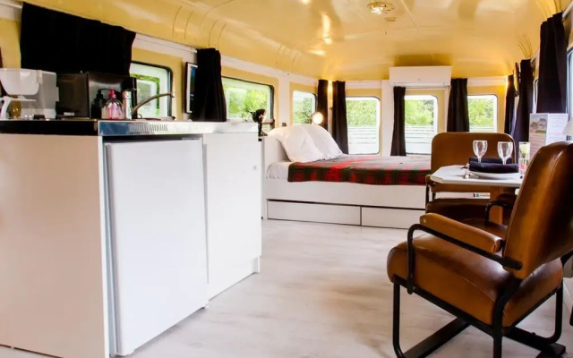 Les Gîtes du Picasso