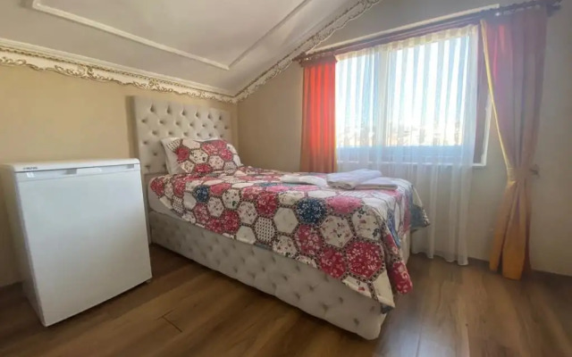 Melles Hotel & Apart