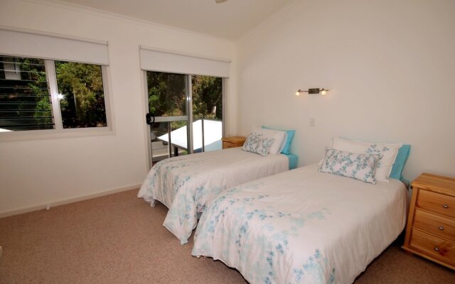 Florida Unit 4 - Shoal Bay