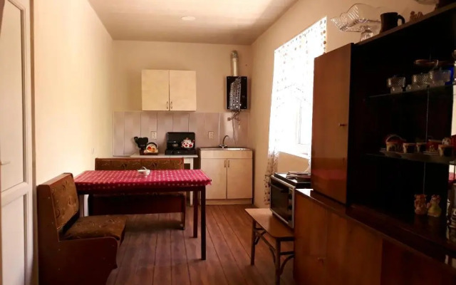 Weekend House