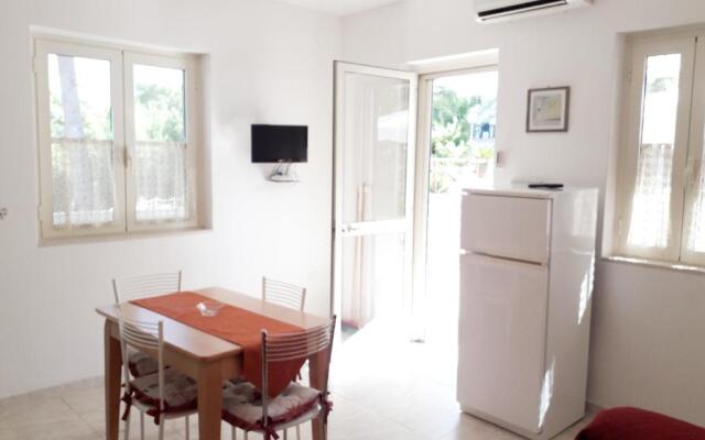 Residence Maresol