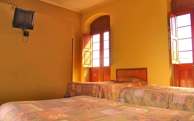 Hostel Casona de Jerusalen