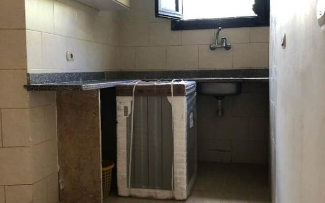 Two Bedrooms 117