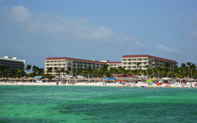 Marriott's Aruba Ocean Club