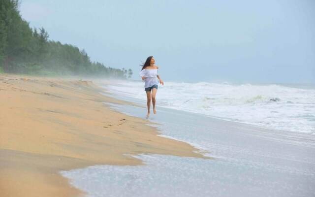 Indriya Sands