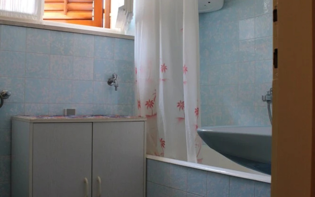 Apartment Antica -