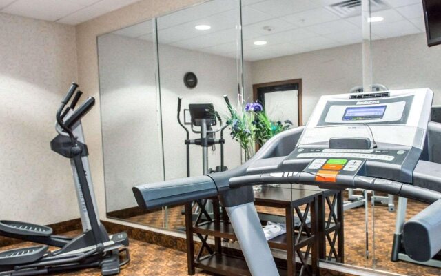 Comfort Inn & Suites Midway - Tallahassee West