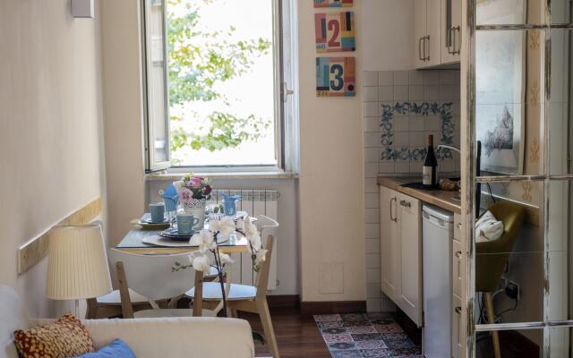 Colosseum 2Br Elegance And Charm