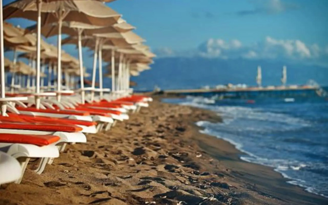 My Ella Bodrum Resort & Spa
