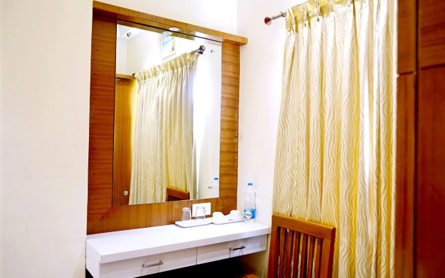 Hotel TR Residency
