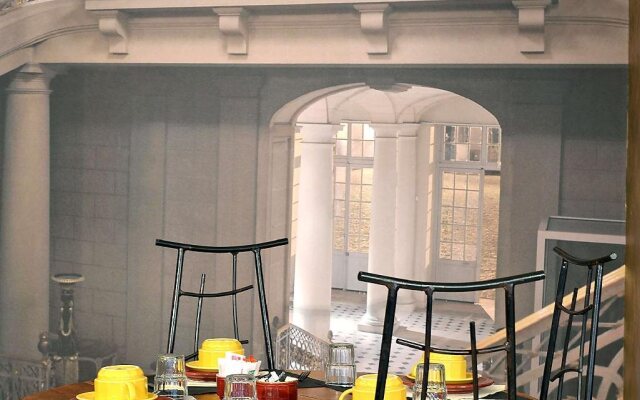 Best Western Les Beaux Arts