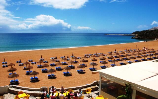 Hotel Sol e Mar - Adults Only
