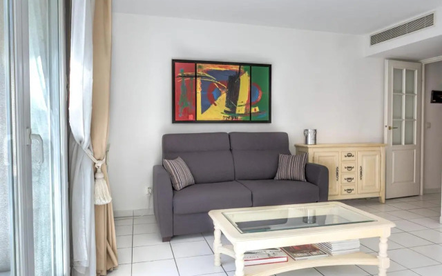 IMMOGROOM - Fully renovated - 6 min from the beach - AC