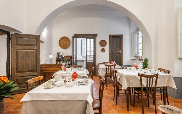 Palazzo Cherchi