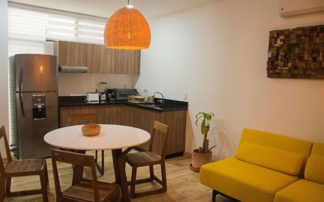 Amira Residence