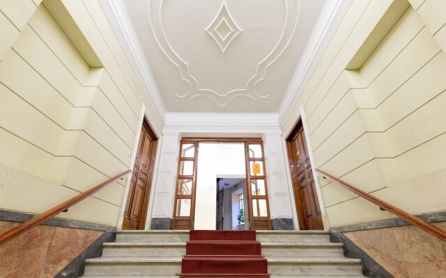 Rome As You Feel - Large Design Apartment Mazzini