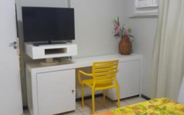 Flat em Recife