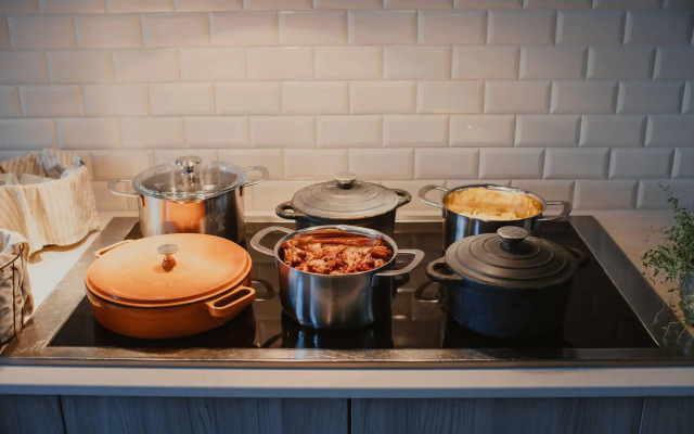 Home Hotel Post – Dinner included