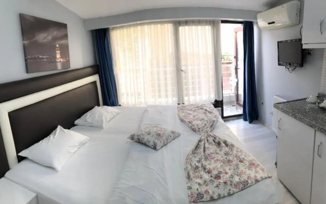 Taksim Unique Residence